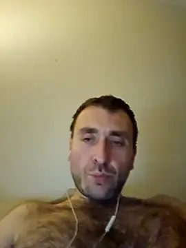 TIGERRR86 online show from October 27, 8:24 pm