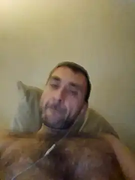 TIGERRR86 online show from October 31, 9:49 pm