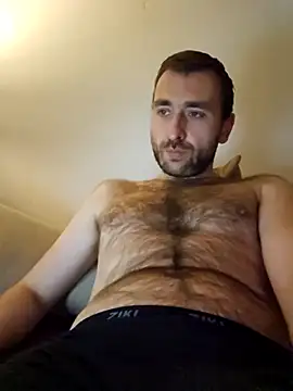 TIGERRR86 online show from November 15, 3:52 pm