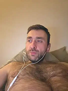 TIGERRR86 online show from February 18, 9:11 pm