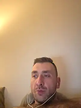 TIGERRR86 online show from March 8, 2:37 am