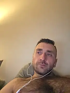 TIGERRR86 online show from March 12, 12:50 am