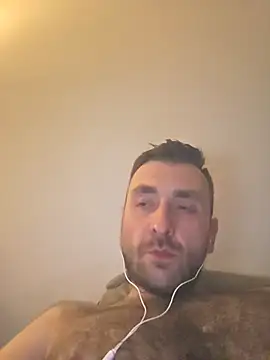 TIGERRR86 online show from March 19, 8:35 pm