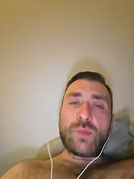 TIGERRR86 online show from April 2, 8:06 pm