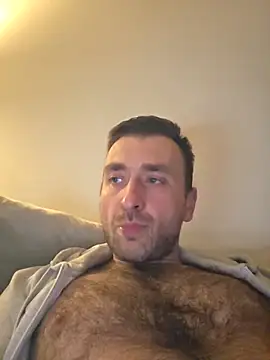 TIGERRR86 online show from April 18, 11:49 pm