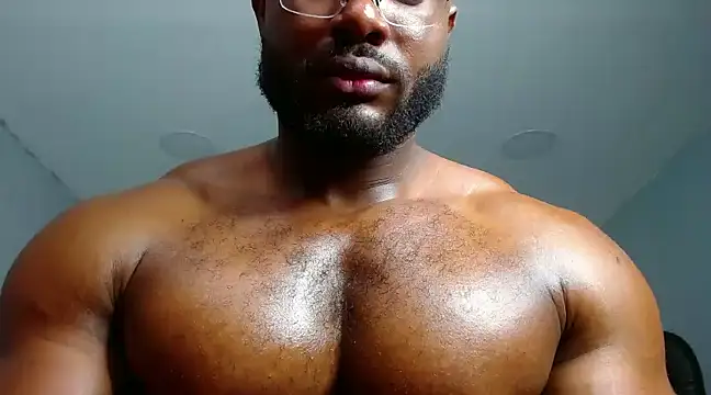 George Dominator online show from January 14, 3:11 am