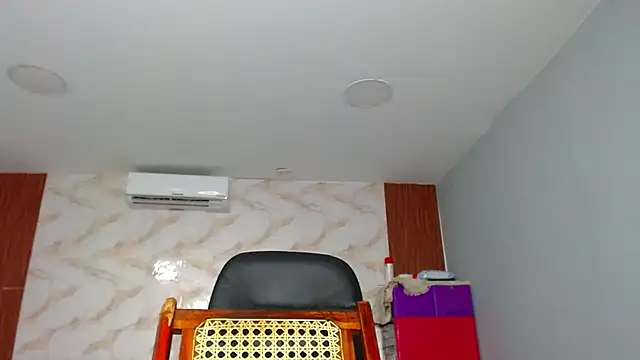 George Dominator online show from January 24, 9:15 pm