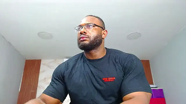 George Dominator online show from January 25, 12:17 am