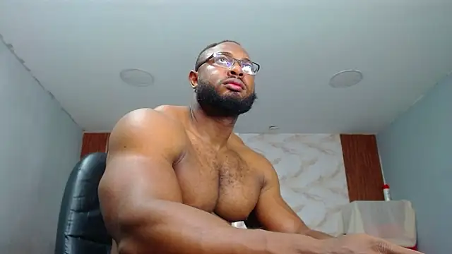 George Dominator online show from February 16, 7:27 pm