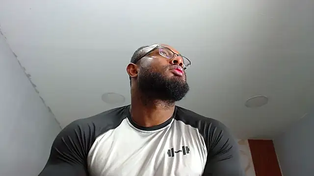 George Dominator online show from February 26, 7:16 pm