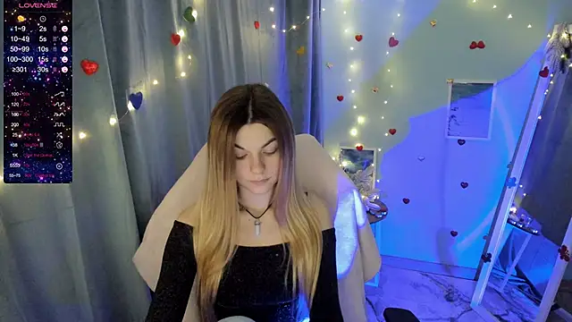 Snapshot of Sweet_me_ chatting on February 10, 7:15 am Sweet me online show from February 10, 7:15 am