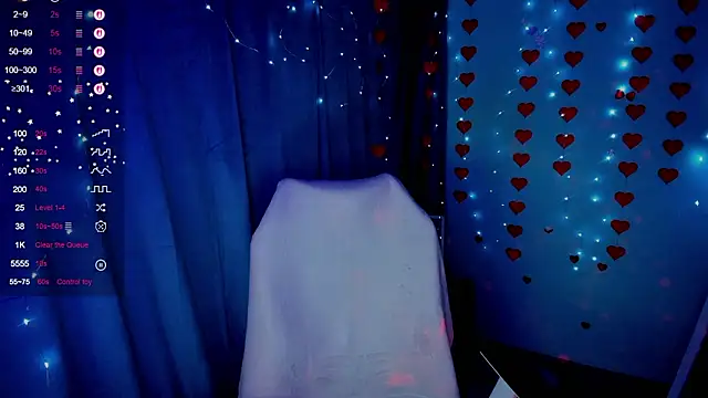 Sweet me  online show from February 12, 7:25 am