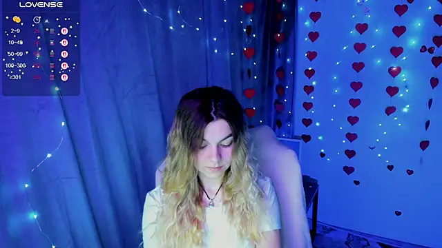 Sweet me  online show from March 2, 7:15 am