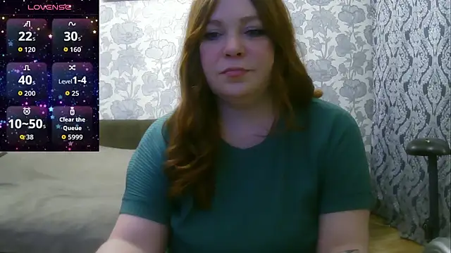 Snapshot of Sabrina_Poison chatting on March 21, 2:49 am Sabrina Poison online show from March 21, 2:49 am