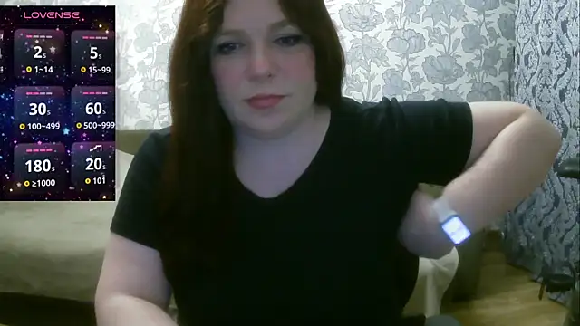 Snapshot of Sabrina_Poison chatting on March 27, 2:39 am Sabrina Poison online show from March 27, 2:39 am