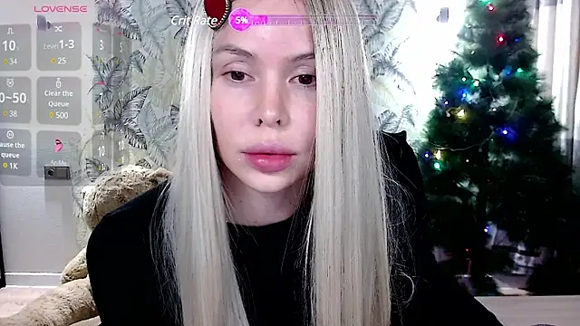 Marmalade Fox online show from January 2, 2:57 pm