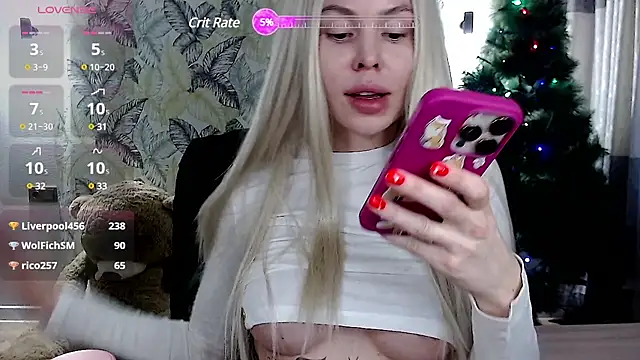 Marmalade Fox online show from January 11, 9:15 am