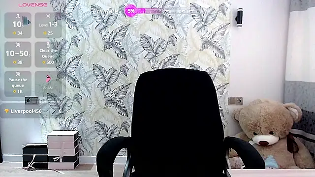 Marmalade Fox online show from February 1, 4:35 am