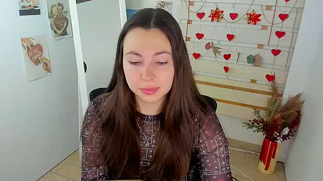 Lexy flower online show from February 23, 7:39 am