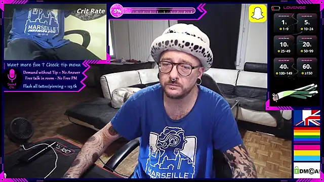 Snapshot of Law_Leek chatting on November 22, 9:52 am Law Leek online show from November 22, 9:52 am