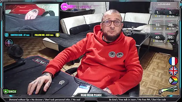 Law Leek online show from February 8, 10:29 am