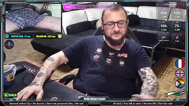 Law Leek online show from March 2, 5:53 pm