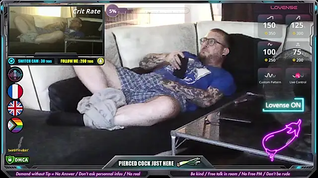 Law Leek online show from June 17, 5:03 pm