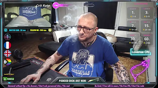 Law Leek online show from June 21, 5:54 am