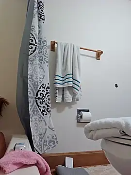 Dixiefaye Pika online show from February 17, 5:47 am