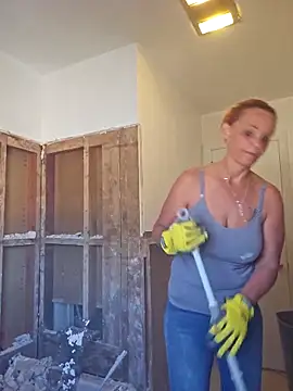 Dixiefaye Pika online show from March 2, 6:08 pm