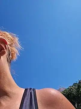 Dixiefaye Pika online show from March 12, 5:49 pm