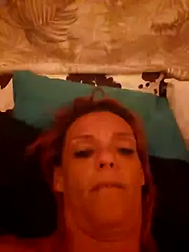 Dixiefaye Pika online show from March 20, 3:13 am