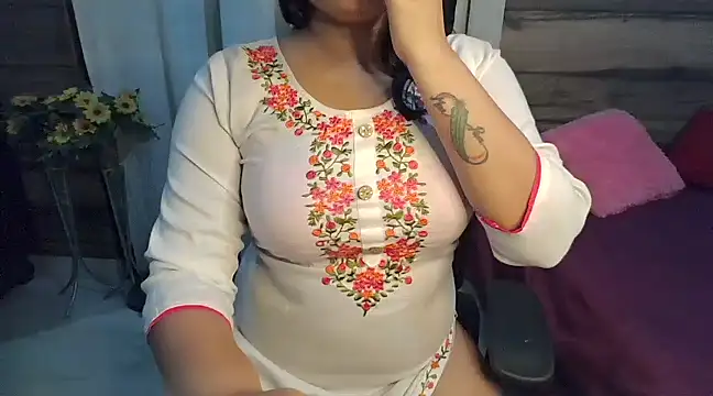 Trezza online show from December 20, 7:28 pm