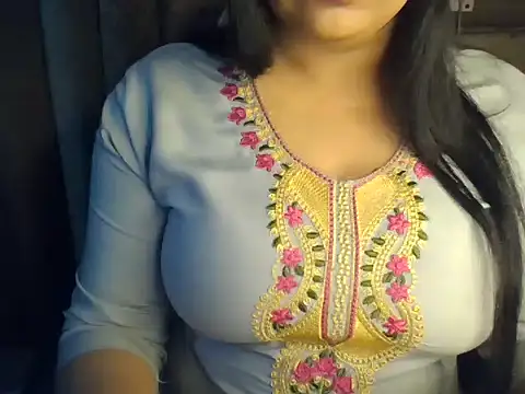 Trezza online show from January 16, 8:13 pm