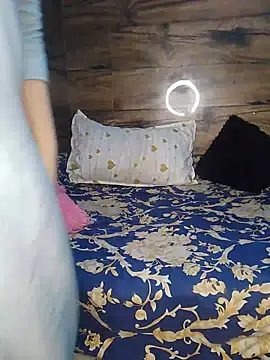 Trezza online show from February 2, 4:44 am