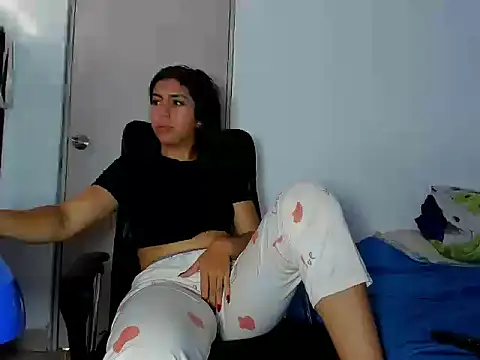 skinnyanai2 online show from February 20, 12:49 pm