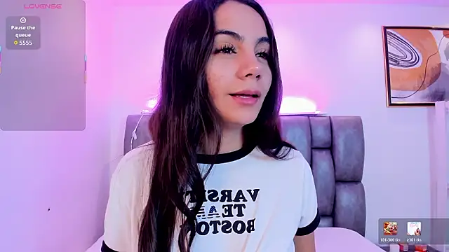 martina mancini online show from February 11, 12:32 pm