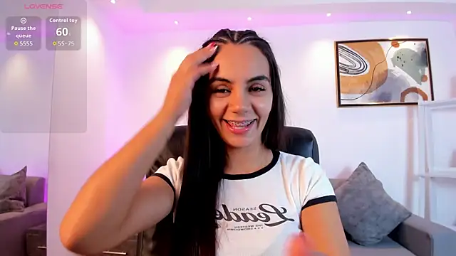 Snapshot of martina_mancini chatting on July 18, 11:58 am martina mancini online show from July 18, 11:58 am