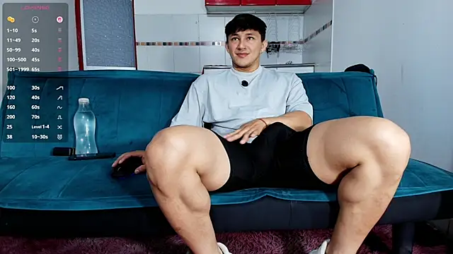 jacques cardiet online show from December 2, 2:12 pm