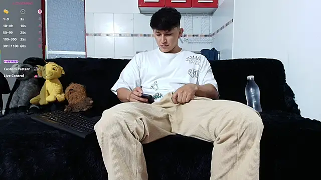 jacques cardiet online show from March 20, 2:22 pm