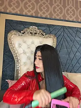 Snapshot of Janna_Rousse_ chatting on April 16, 1:01 pm Janna Rousse online show from April 16, 1:01 pm