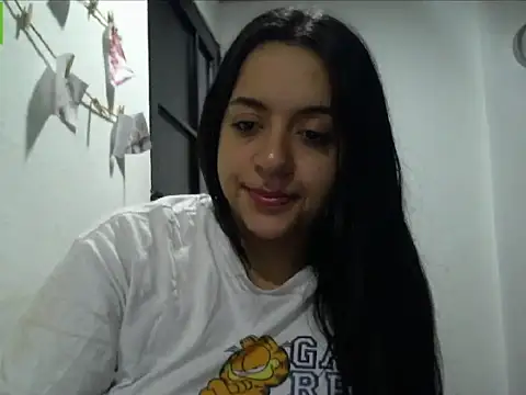 Snapshot of lindakurlinx chatting on September 14, 4:33 am lindakurlinx online show from September 14, 4:33 am