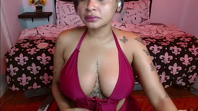 Dominik girl online show from March 15, 9:43 pm