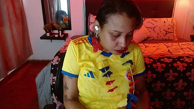 Dominik girl online show from July 7, 7:29 pm
