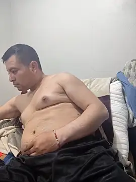 Potro23hotzen online show from April 12, 7:19 pm