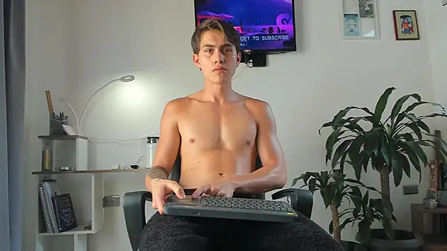 manucute 23  online show from September 26, 3:27 pm