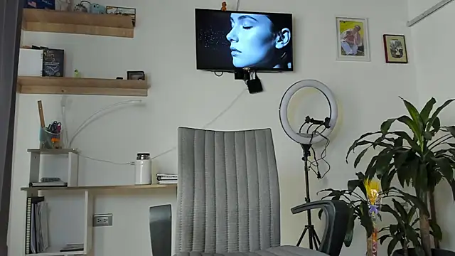 manucute 23  online show from January 18, 3:49 pm