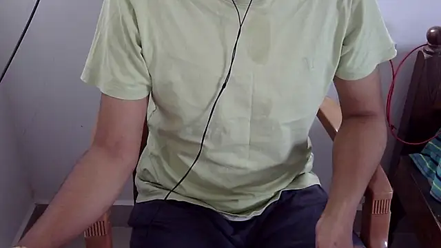 The SHY uncut online show from February 3, 3:48 am