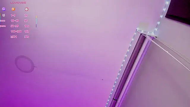 Oriana Guzman online show from March 13, 4:08 am