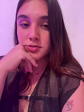 Snapshot of Magic-Smilee chatting on January 10, 3:39 am Magic-Smilee online show from January 10, 3:39 am